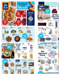 ALDI weekly ads