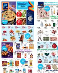 ALDI weekly ads
