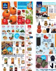 ALDI weekly ads