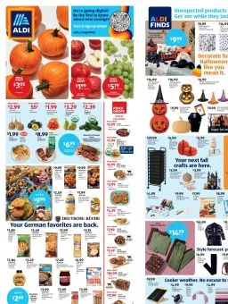 ALDI weekly ads