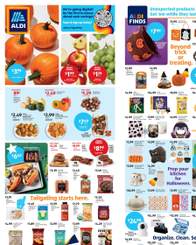 ALDI weekly ads