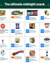 Amazon Fresh Weekly Ad Dec 25 - 31, 2024