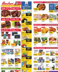 Bashas' Weekly Ad October 21 - 27, 2026