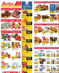 Bashas' Weekly Ad September 30 - October 6, 2026