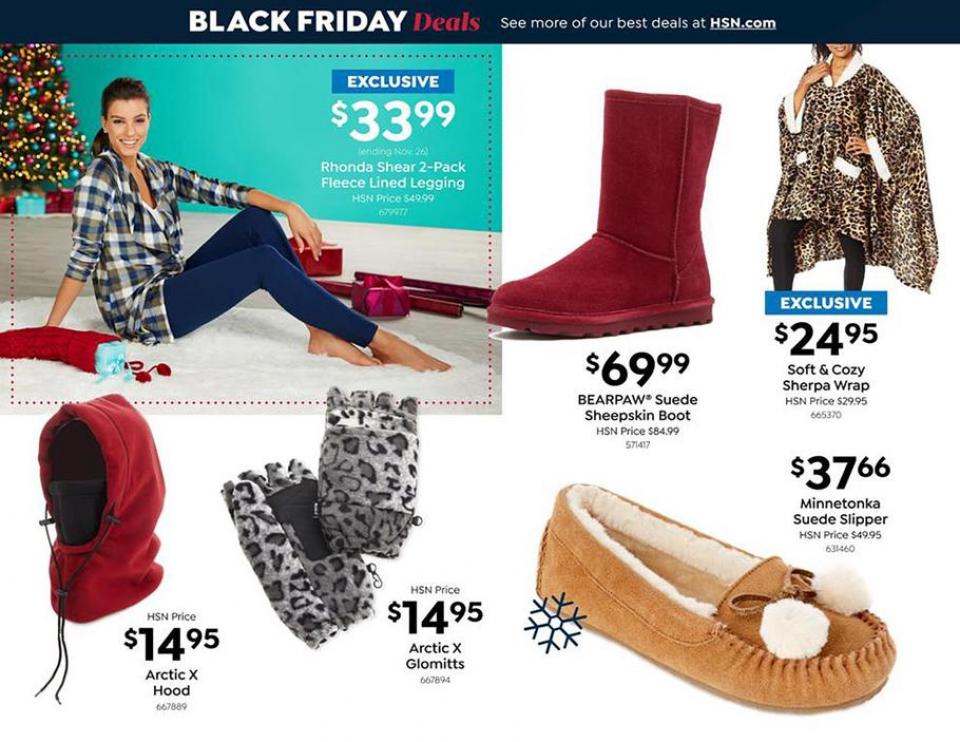 HSN Black Friday Ad 2019 (Page 5)