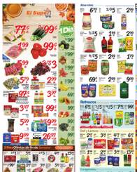 El Super Weekly Ad October 14 - 20, 2026
