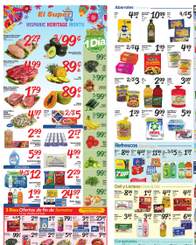 El Super Weekly Ad October 7 - 13, 2026