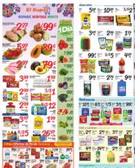 El Super Weekly Ad September 30 - October 6, 2026