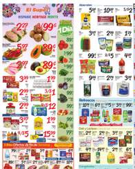 El Super Weekly Ad September 30 - October 6, 2026
