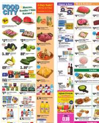 Food City Next Week’s Ad September 30 - October 6, 2026
