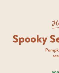 Fresh Thyme Market Monthly Ad October 1 - 31, 2026
