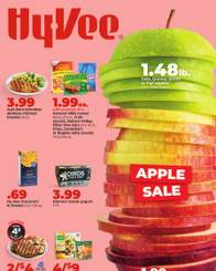 Hy-vee Weekly Ad Hy-Vee Weekly Ad October 12 - 18, 2026