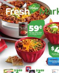 Hy-Vee Weekly Ad September 30 - October 6, 2026
