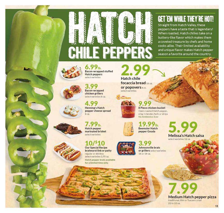 Other Ads Hy-Vee Weekly Ad Jul 1... 