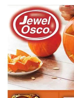 Jewel-Osco Ad Specialty Publication September 2 - 29, 2026