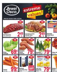 Jewel-Osco Specialty Publication September 30 - December 1, 2026