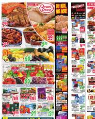 Jewel-Osco Weekly Ad October 7 - 13, 2026