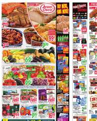 Jewel-Osco Weekly Ad October 7 - 13, 2026
