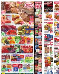 Jewel-Osco Weekly Ad September 30 - October 6, 2026