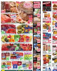 Jewel-Osco Weekly Ad September 30 - October 6, 2026