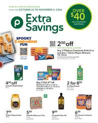 Publix weekly ads