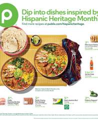 Publix weekly ads
