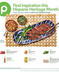 Publix weekly ads