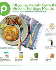 Publix weekly ads