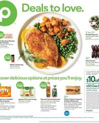 Publix weekly ads