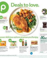 Publix weekly ads