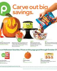 Publix weekly ads