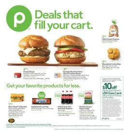 Publix weekly ads