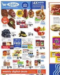 Ralphs Weekly Ad September 30 - October 6, 2026