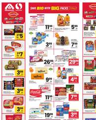 Safeway WEEKLY AD October 7 - 13, 2026