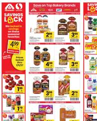 Safeway Weekly Ad - Safeway - Portland September 30 - October 6, 2026