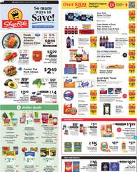 Shoprite Weekly Ad Aug 16 - 22, 2024