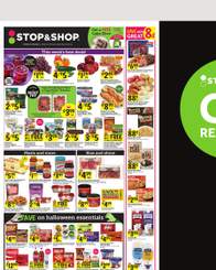 Stop & Shop Weekly Ad October 23 - 29, 2026