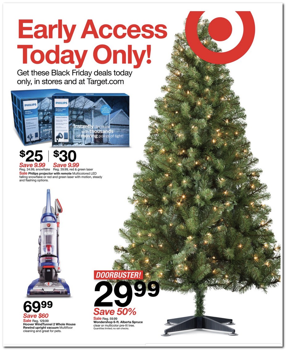 Target Black Friday Ad 2017 (Page 40)