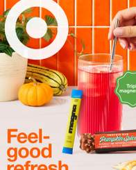 Target weekly ads