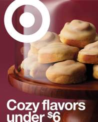 Target weekly ads