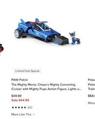 Top Toys Macy's Hot Toy List 2023
