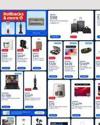Walmart weekly ads