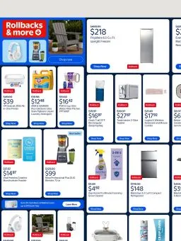 Walmart weekly ads