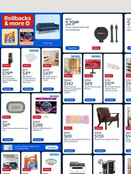 Walmart weekly ads