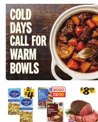 Winn-Dixie In-Store Flyer October 14 - 27, 2026