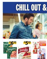 Winn-Dixie In-Store Flyer September 30 - October 13, 2026